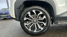 Toyota Yaris Cross 1.5 Hybrid Design 5dr CVT Hybrid Estate